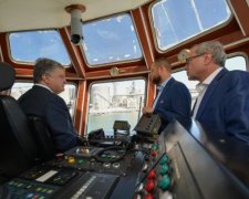 Тайные переговоры Путина и Порошенко наконец рассекретили