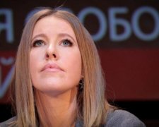 Ніхто не забуде її минулого: непристойні знімки Собчак знову спливли в мережі