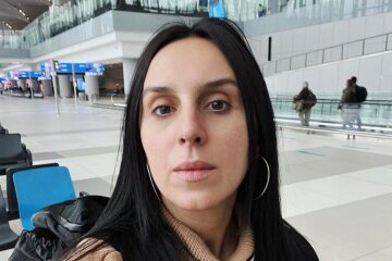 Джамала