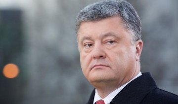 Порошенко едет в Днепр