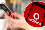 Vodafone
