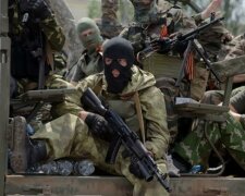 Стало известно, сколько боевиков находится на Донбассе