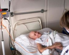 Новий ген зробить революцію в лікуванні лейкемії