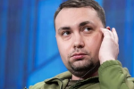 Кирилл Буданов