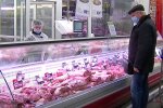 Ціни на м'ясо. Фото: скрін youtube