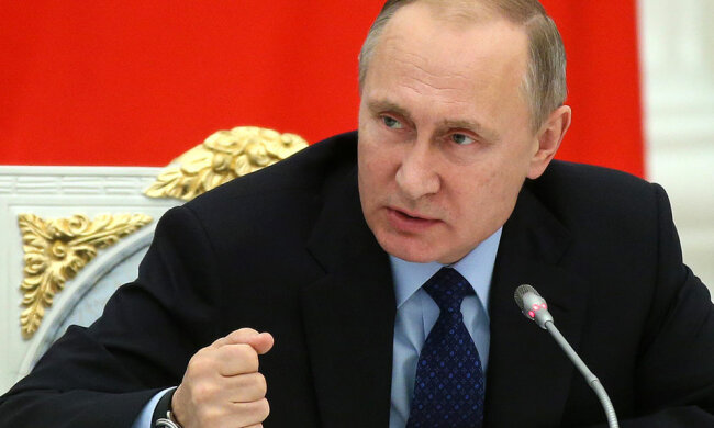 Путін знайшов нового ″ворога″, фото з вільних джерел