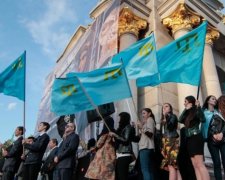 Российская полиция отказывается искать пропавшего в Крыму татарина