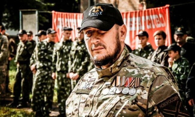 Кремлівські башти похитнулись: волонтери дізнались про розкол бойовиків