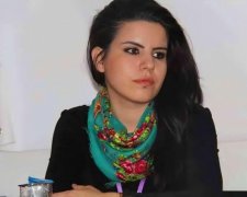 "Неправильна" картина коштувала турецькій художниці три роки в'язниці