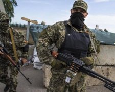 Стало відомо, скільки розвідників втратили бойовики