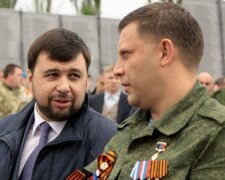 Ватажок "ДНР" Пушилін безперешкодно зареєстрував партію в Україні: "Вони нічого не порушують"