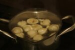 Пельмені, скріншот: Youtube