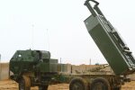 Ракетные комплексы HIMARS