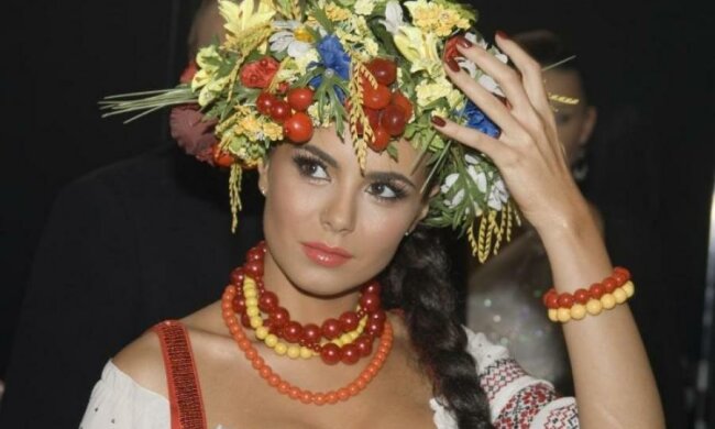Каменських облажалась, заспівавши про Ісуса