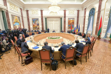Новый представитель Киева: стало известно, кто займет кресло Кучмы