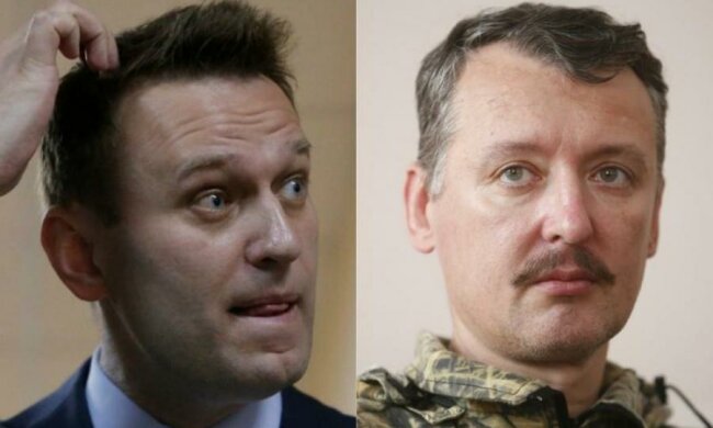 П'ятачки мракобісся: екс-соратник Путіна порівняв Гіркіна і Навального