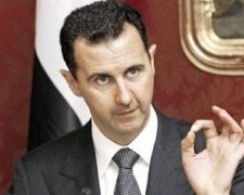 Трамп, введи войска: Асад согласен на американцев в Сирии