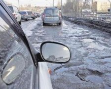 Світовий банк виділить $560 млн на ремонт доріг в Україні