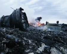 Катастрофа MH17: у справі сплив несподіваний підозрюваний, хто б міг подумати