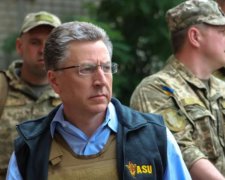 Волкер в Украине: американец отменил важный визит