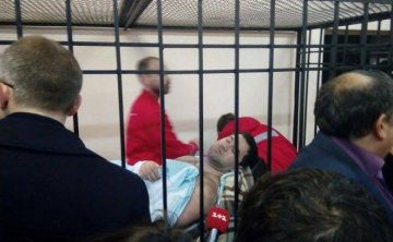Головне за ніч: зцілення Насірова та Гаага для Путіна