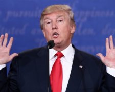 Трамп призначив зустріч хрещеному батькові російської мафії