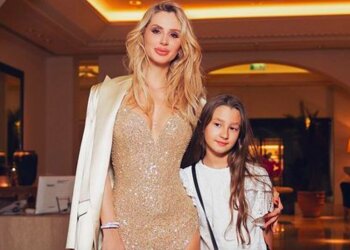 Світлана Лобода, instagram.com/lobodaofficial/
