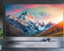 Redmi Smart TV Max 98