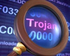 Хакеры запустили трояна-"шантажиста"