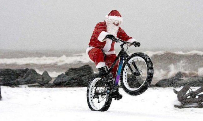 10 вагомих причин почати кататися на велосипеді