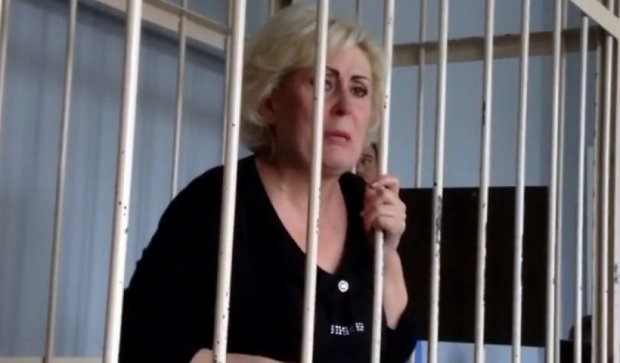 Штепа, яка здала сепаратистам Слов’янськ, знову хоче стати мером