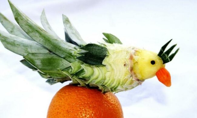 Важко повірити: 17 неймовірних фактів про продукти