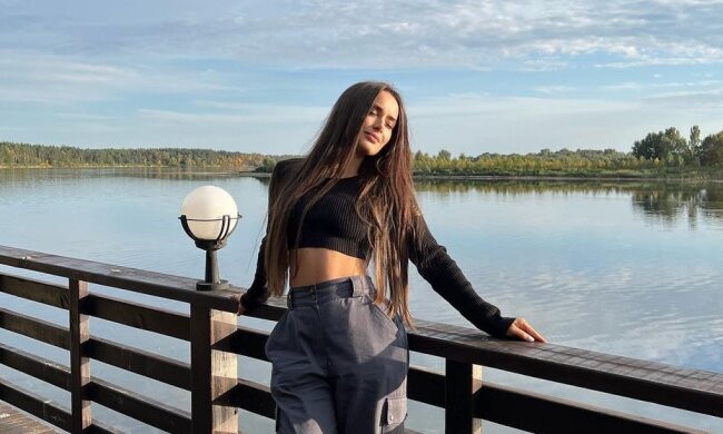 Ксенія Мішина, фото: Instagram