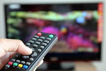 Спецслужби заблокували мовлення 10 російських каналів в Маріуполі
