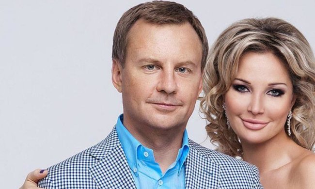 Дружина вбитого депутата порвала всі рейтинги Росії