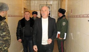 Голова Пенитенціарної служби виявився родичем Яценюка