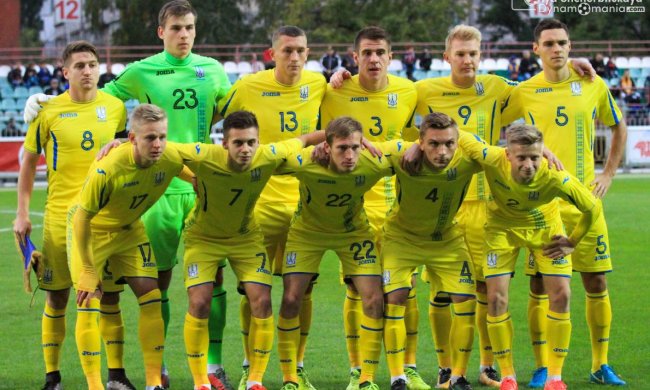 Сборную Украины по футболу возглавит бывший боксер