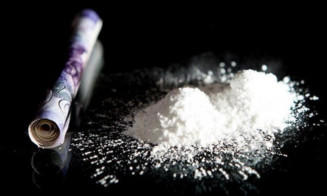 Не отпустило: любитель "наркоты" рвется на работу в полицию (видео) 