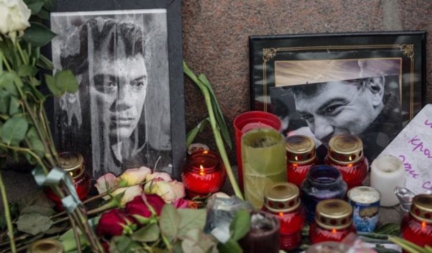 Підозрювані не причетні до вбивства Нємцова - експертиза
