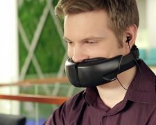 Украинцы готовят революцию в разработке мобильных гарнитур 