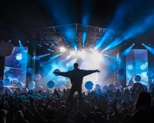 У Києві стартував 26-й Kyiv Music Fest 