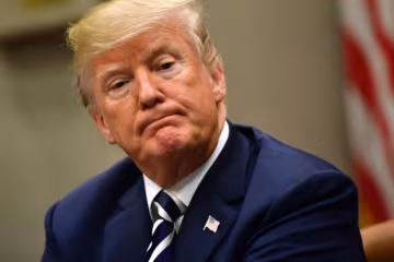 В ЄС розповіли, чим загрожує світу "війна" Трампа