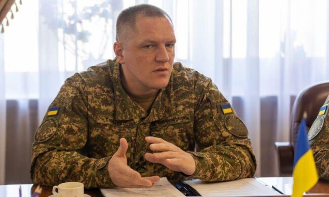 «Мʼясні штурми» - це ІПСО, адже у нас багато піхотинців, серед яких є Герої України