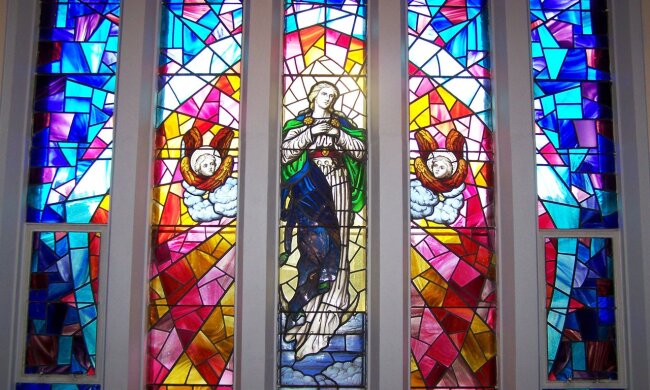 Вознесіння Господнє