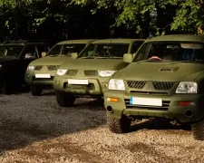120 тисяч на автомобіль для ветеранів