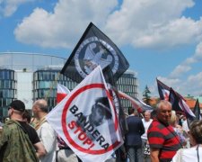 Поляки захотели "войны" с Украиной. Россия наготове