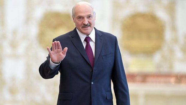 Лукашенко відгукнувся на запрошення Зеленського