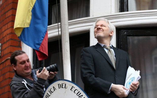 Победа Ленина в Эквадоре порадовала Ассанжа