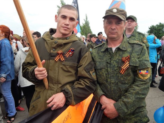 СБУ спіймала агітатора бойовиків: розгорнув пропаганду під Одесою