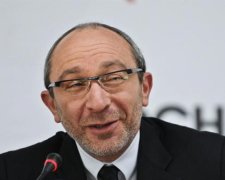 В Харкові збирають підписи за відставку Кернеса